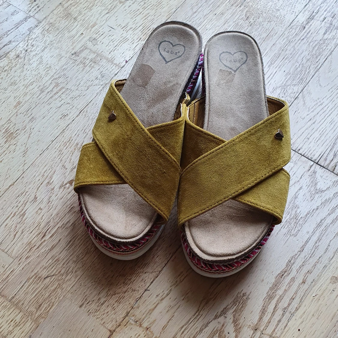 Summer sandlar  - 91