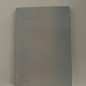 Bts album  - Love yourself: answer ver L. Okej skick, photocard medföljer. 