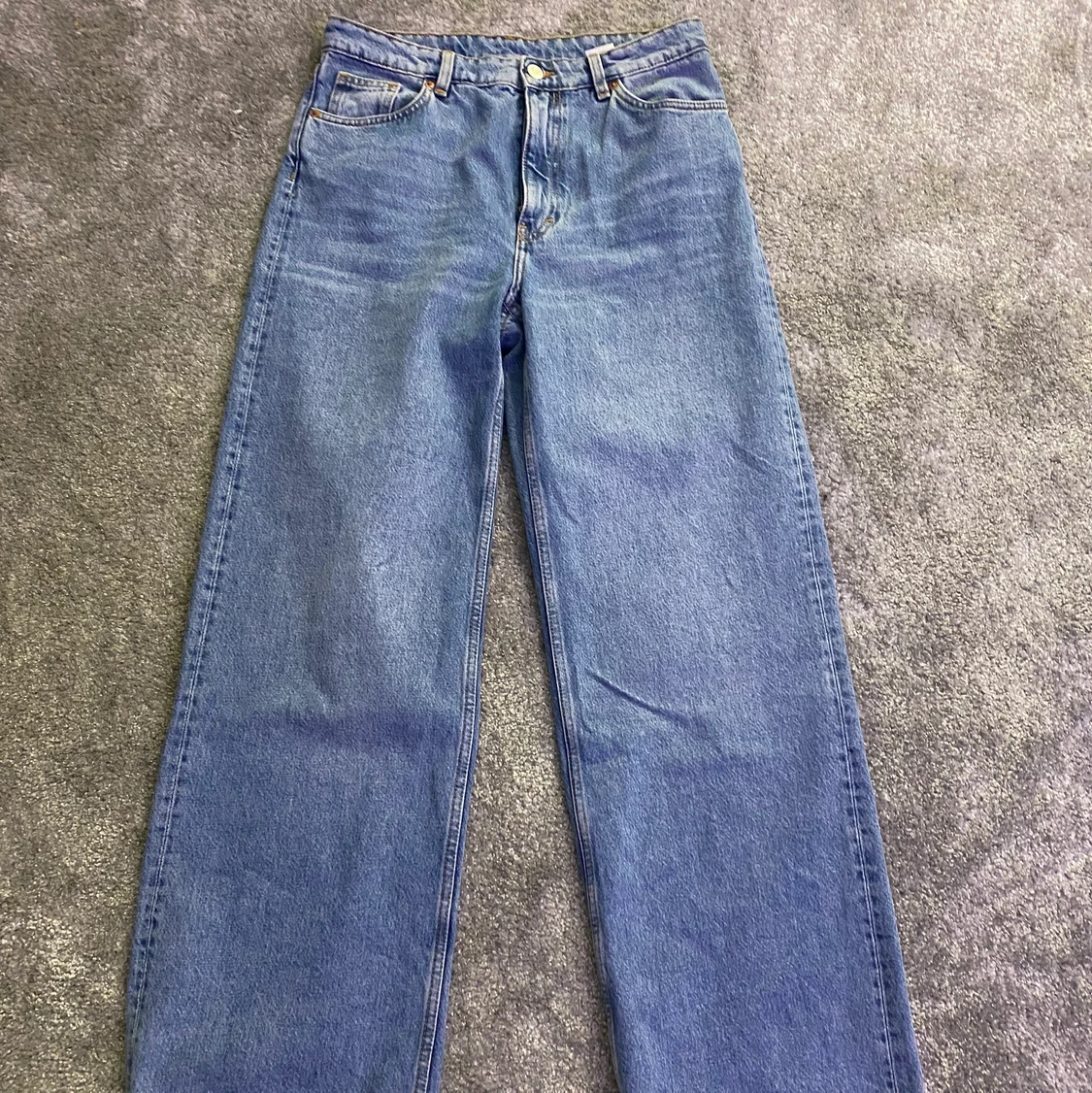 Jeans från monki - 90