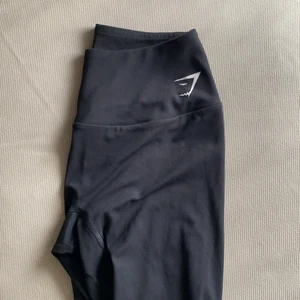 Gymshark leggings - Endast testad, passade inte mig i längden (för korta) då jag är 178