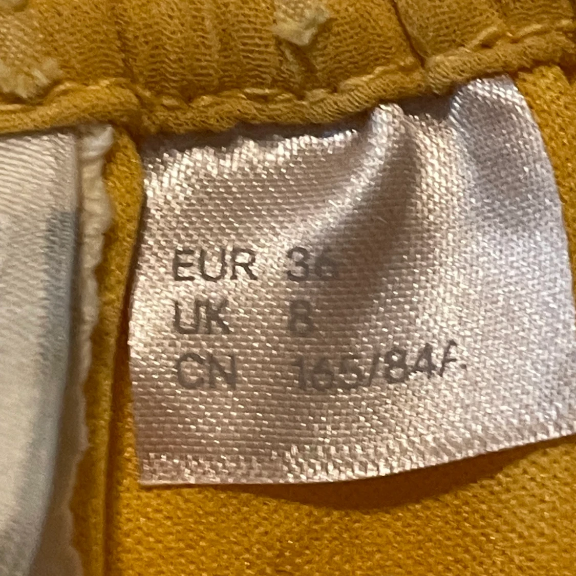 Fin sommarklänning från Divided H&M  - 90