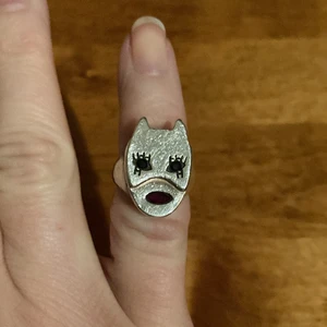 Maria Nilsdotter ring - Maria Nilsdotter ring. Liten storlek. Frakt tillkommer 70kr. 