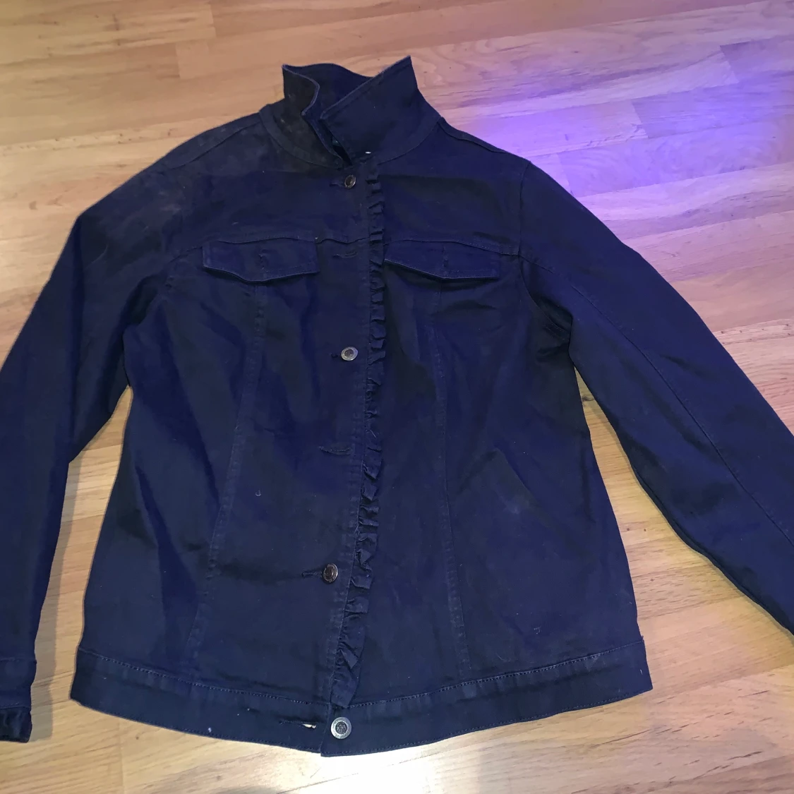 Jacka i storlek 44