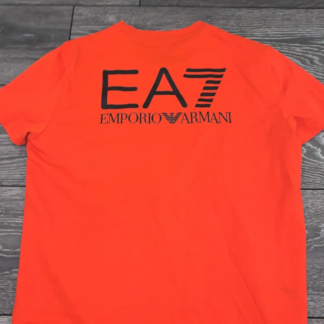 Emporia Armani t shirt - 90