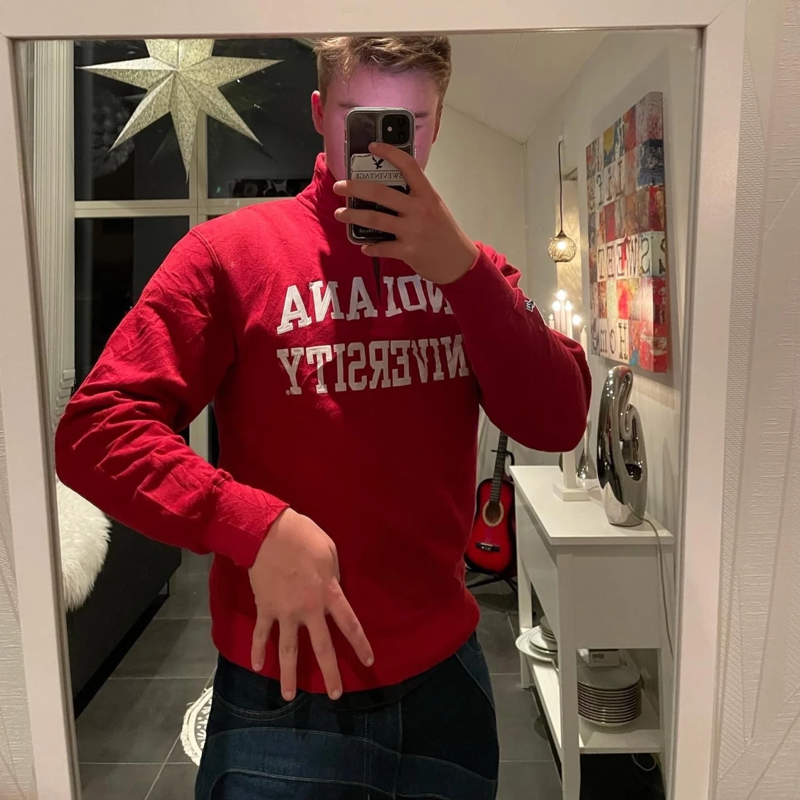 Vintage 1/3 ZiP - 90