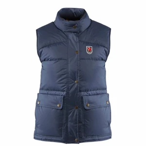 Fjällräven Expedition väst - Blå väst från Fjällräven i storlek S! Älskar denna men är tyvärr lite liten, därav använd ynka 1 gång. Köpt för 1999 men säljer för 1000 - riktigt bra pris dvs. Skicka privat om ni vill ha fler bilder!