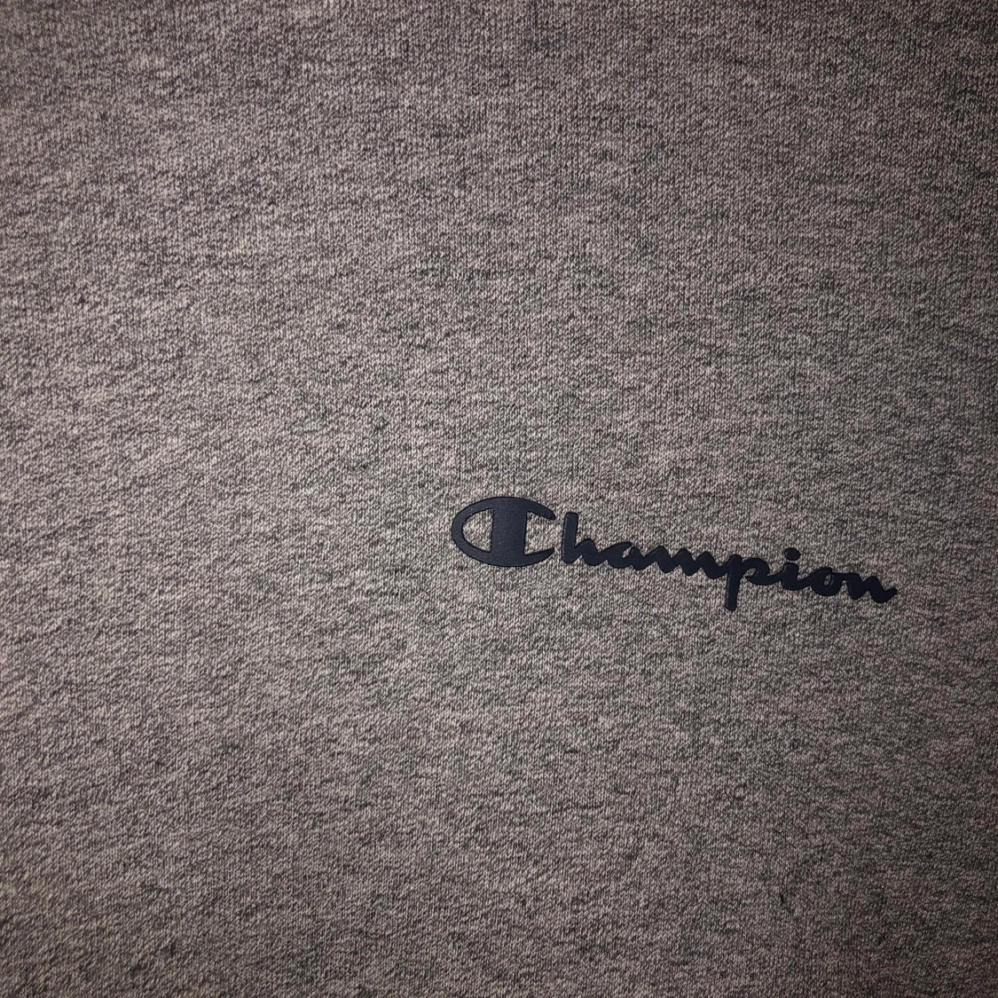 Champions sweatshirt storlek L - 91