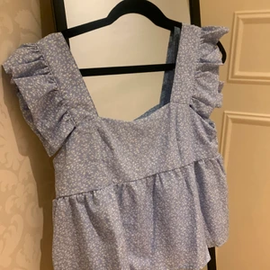 Topp - Topp/blus från shein! Oanvänd 