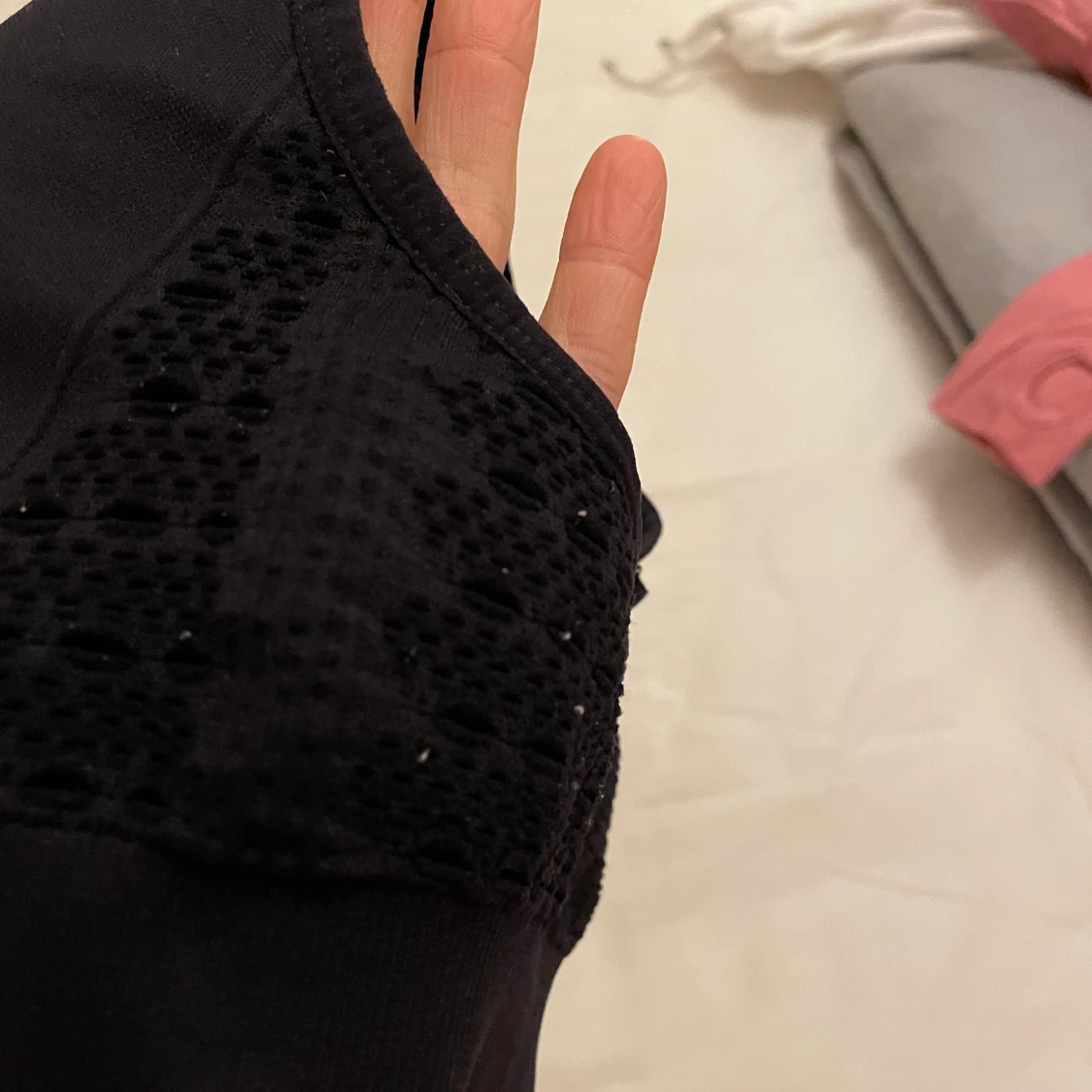 Gymshark sport bh  - 91