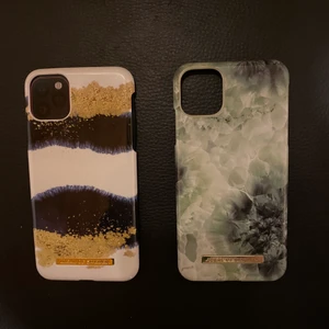 iPhone 11 PRO max skal - Säljer nu två ideal of sweden skal som passar till iPhone 11 PRO max få jag har fått en ny. 100 kr/st eller båda för 180 kr.☺️ som nya!