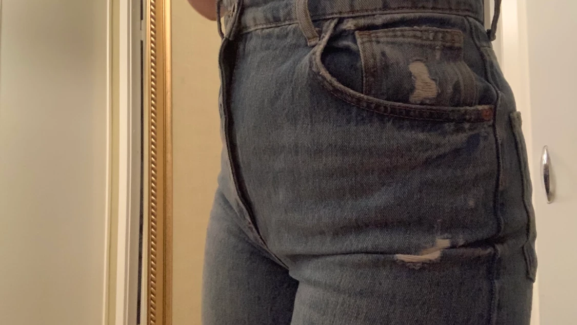 Jeans från pull&Bear - 90