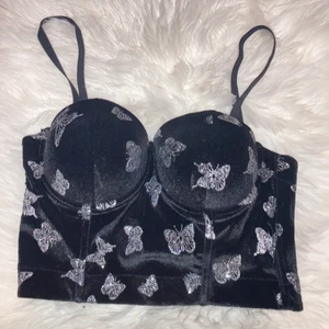 Butterfly Bustler  - Brnd New 