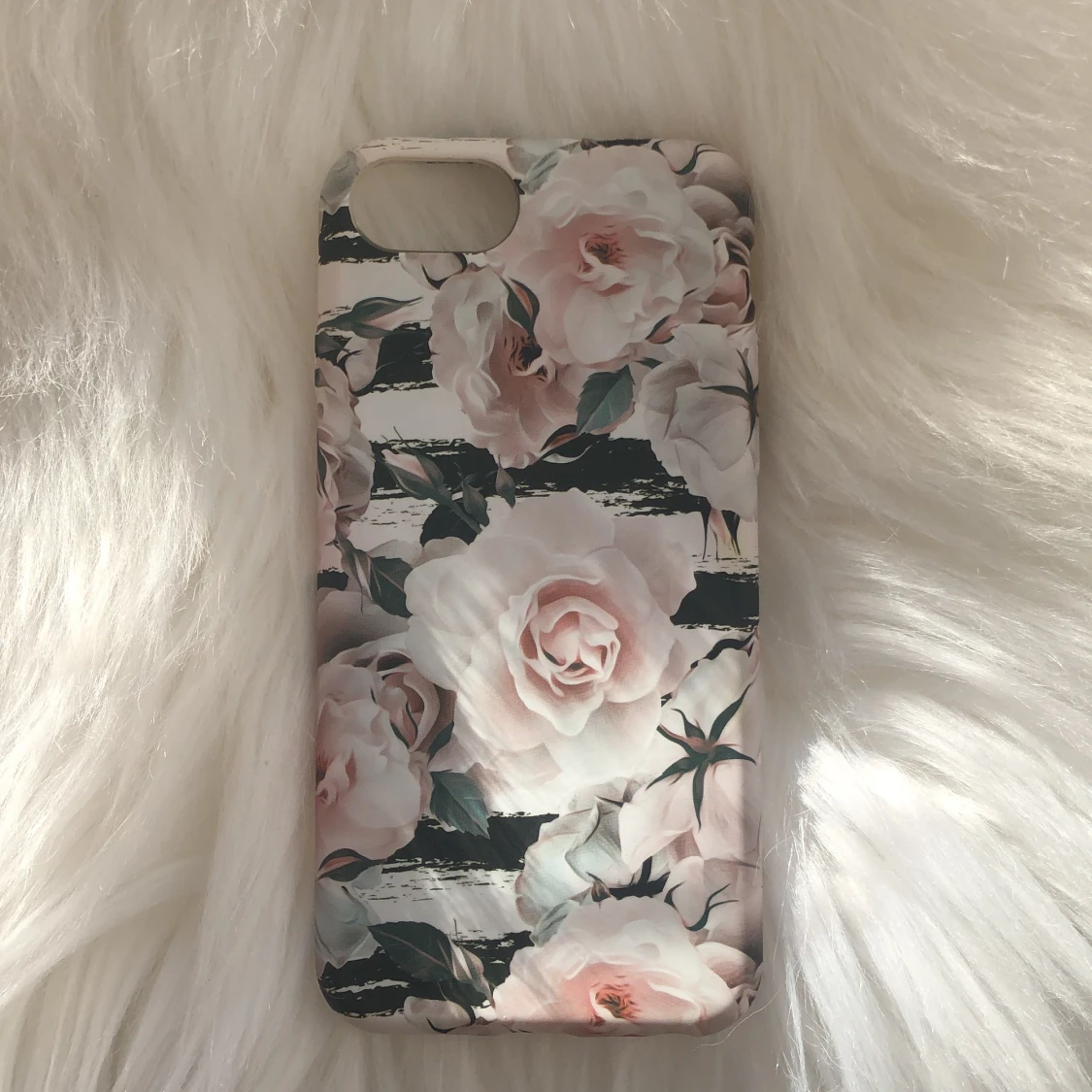 Ett Skal från glitter