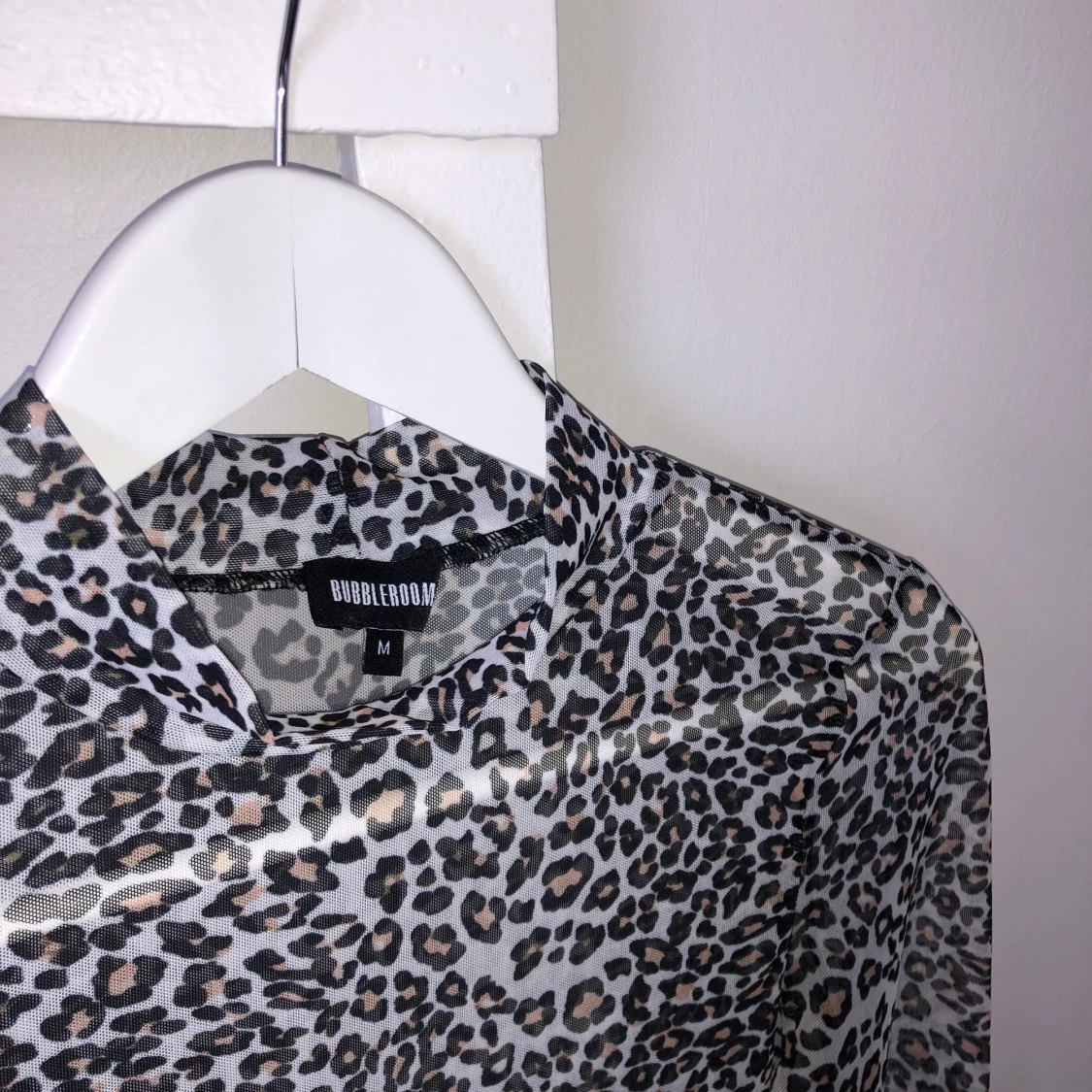 Bubbleroom body - 91