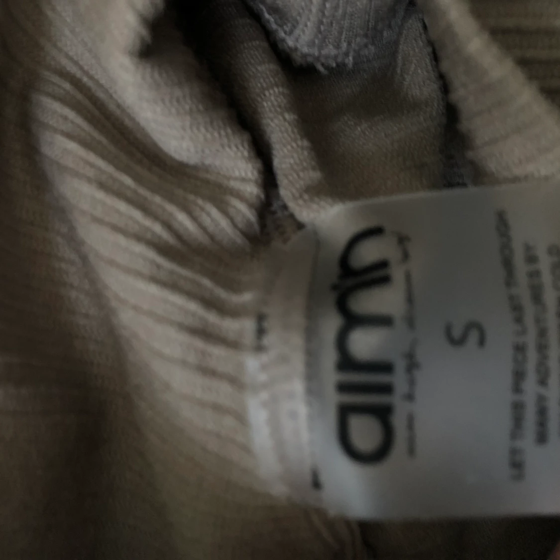 Aim’n träningsthights - 90