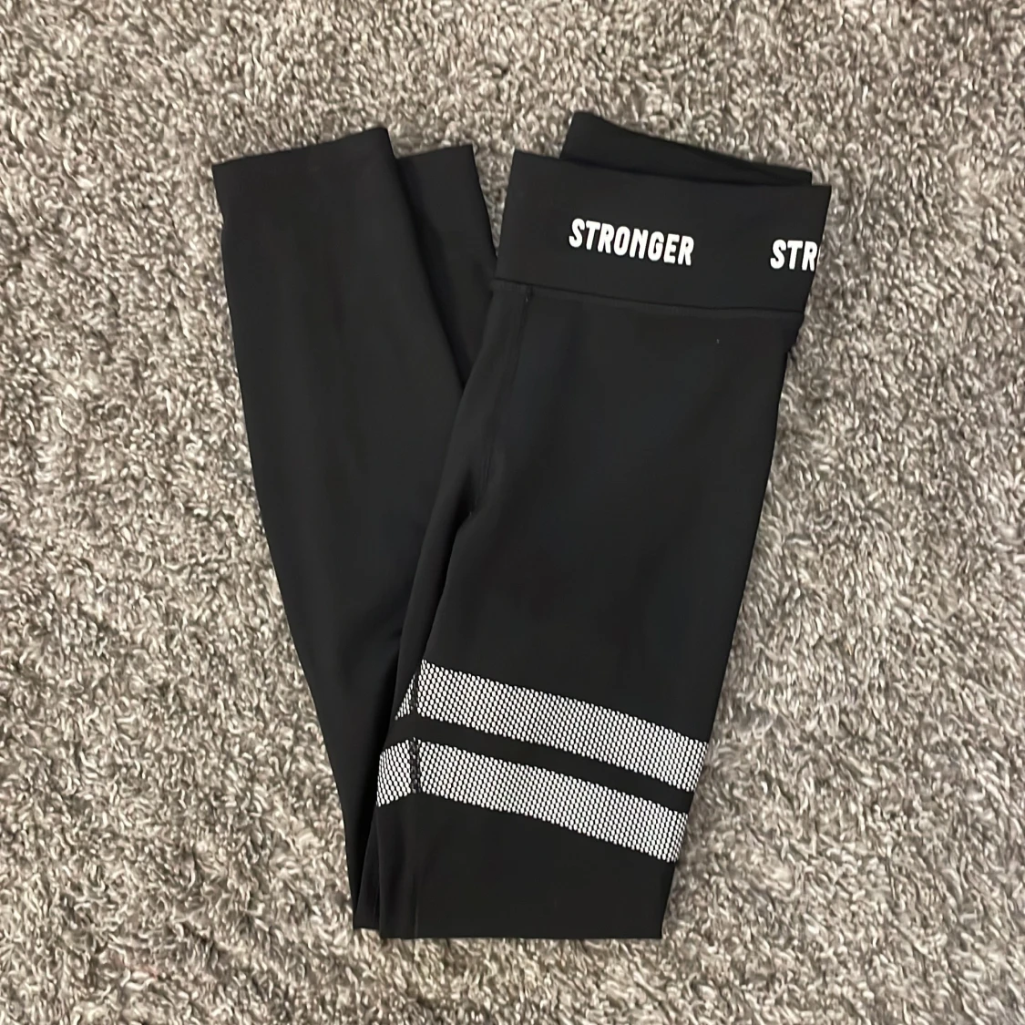 Stronger tights🖤🖤