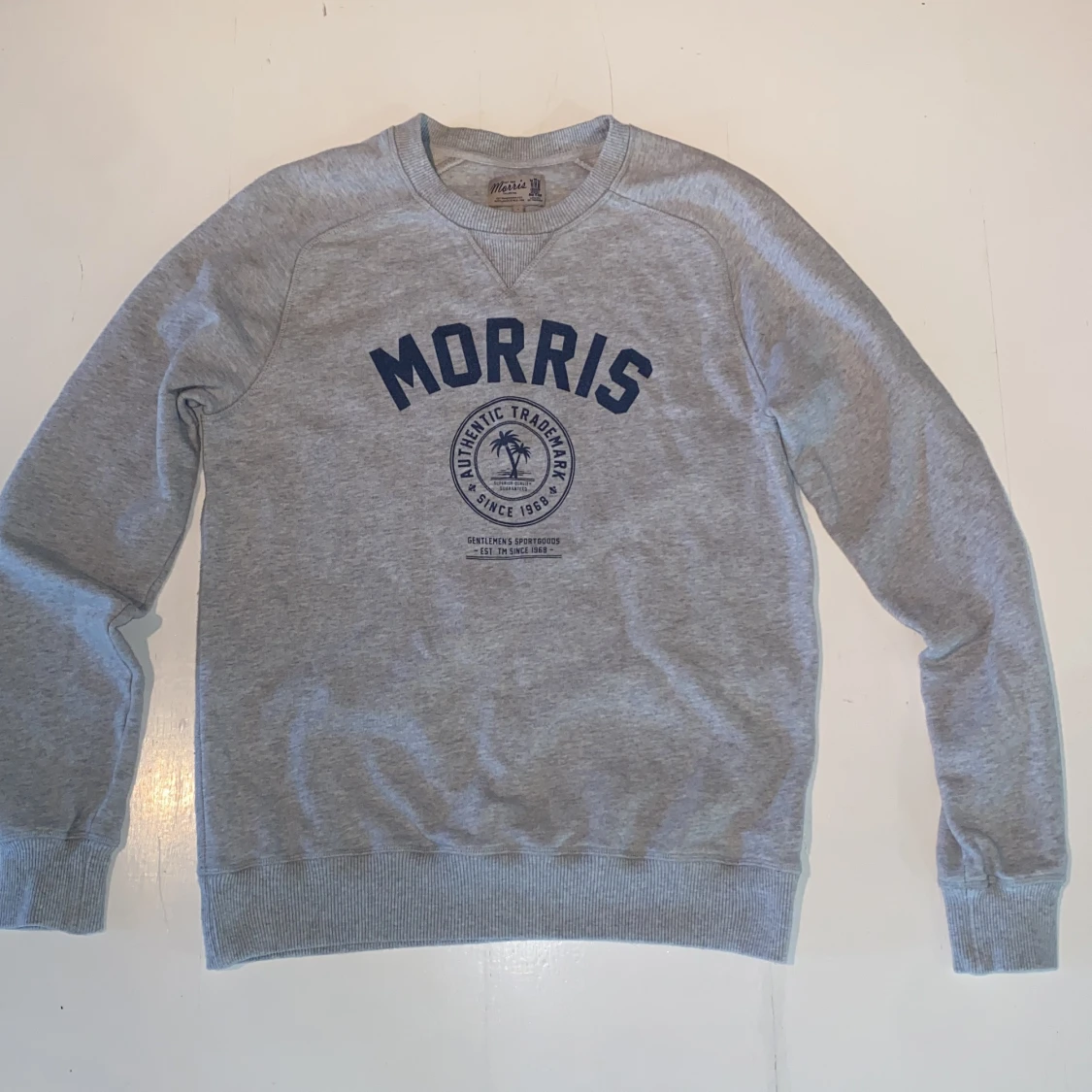 Morris sweatshirt