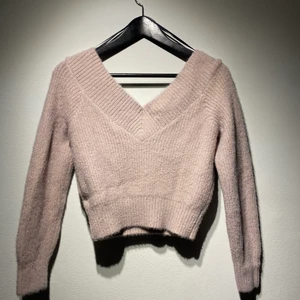 Rosa Tröja  - Fint skick