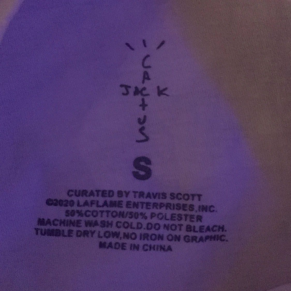 Travis Scott T-shirt - 91