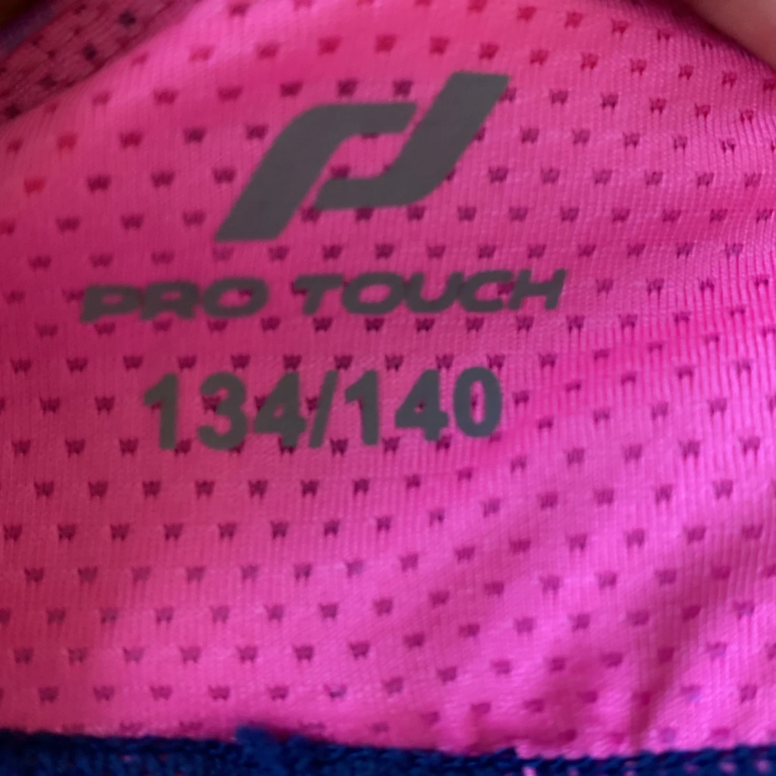 Ett par träningsbyxor