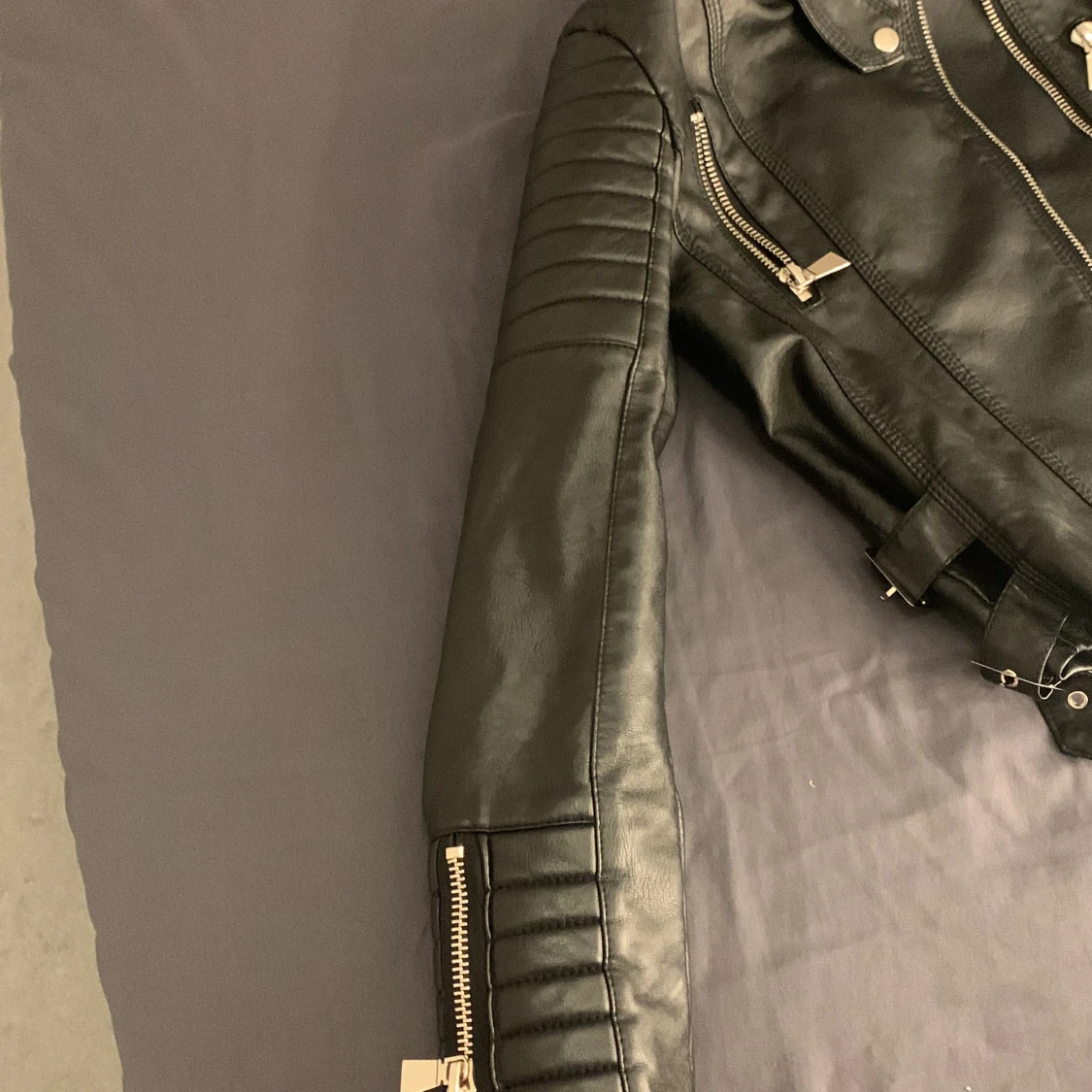 köpt ifrån Dubai på Voyelles, stl XS,  - 91