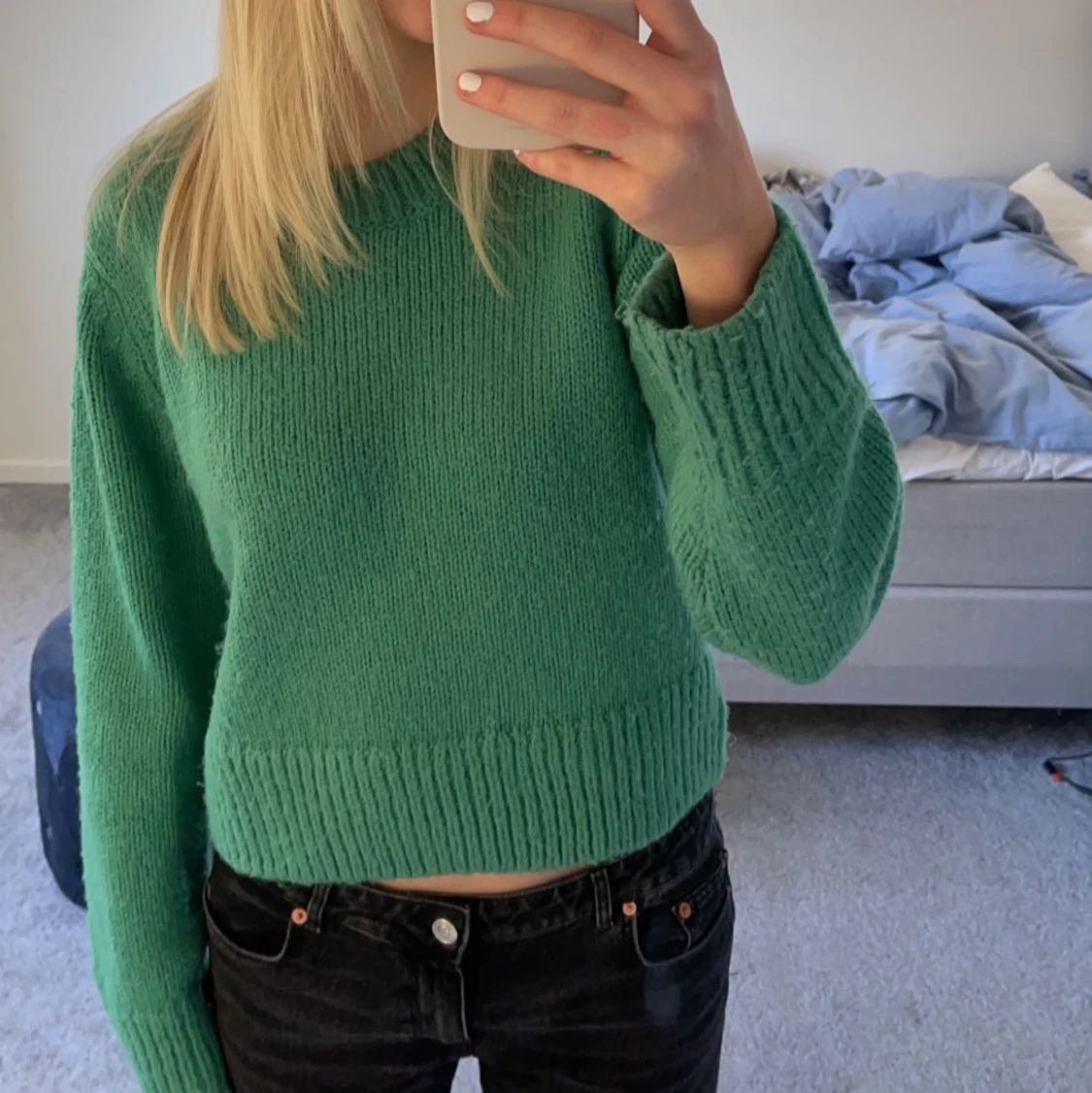 Tröja från Lindex  - 90