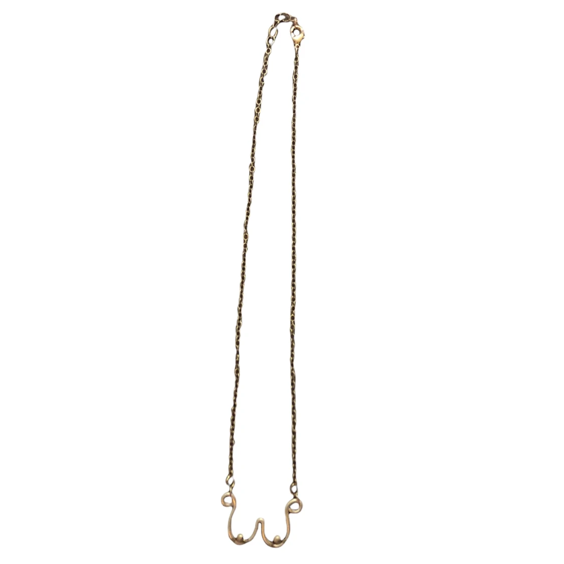 Bröst-halsband - 90