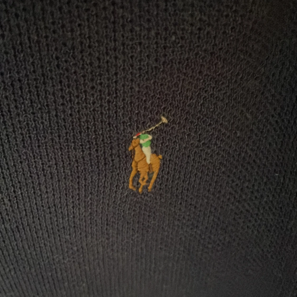 Ralph lauren 3/4 sipper - 91