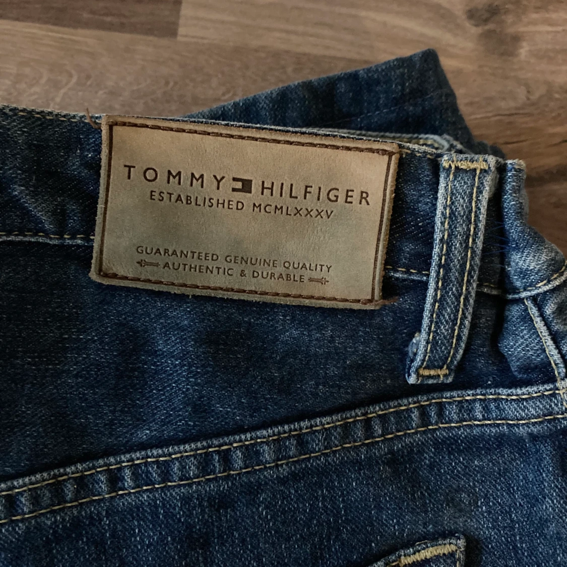 Tommy Hilfiger Jeans - 91