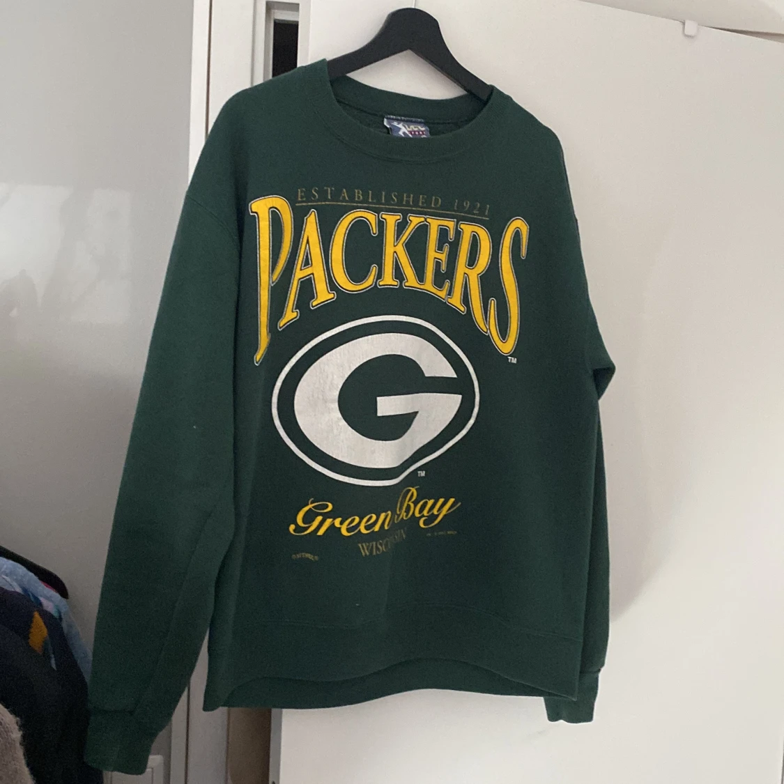 Vintage NFL Sweatshirt