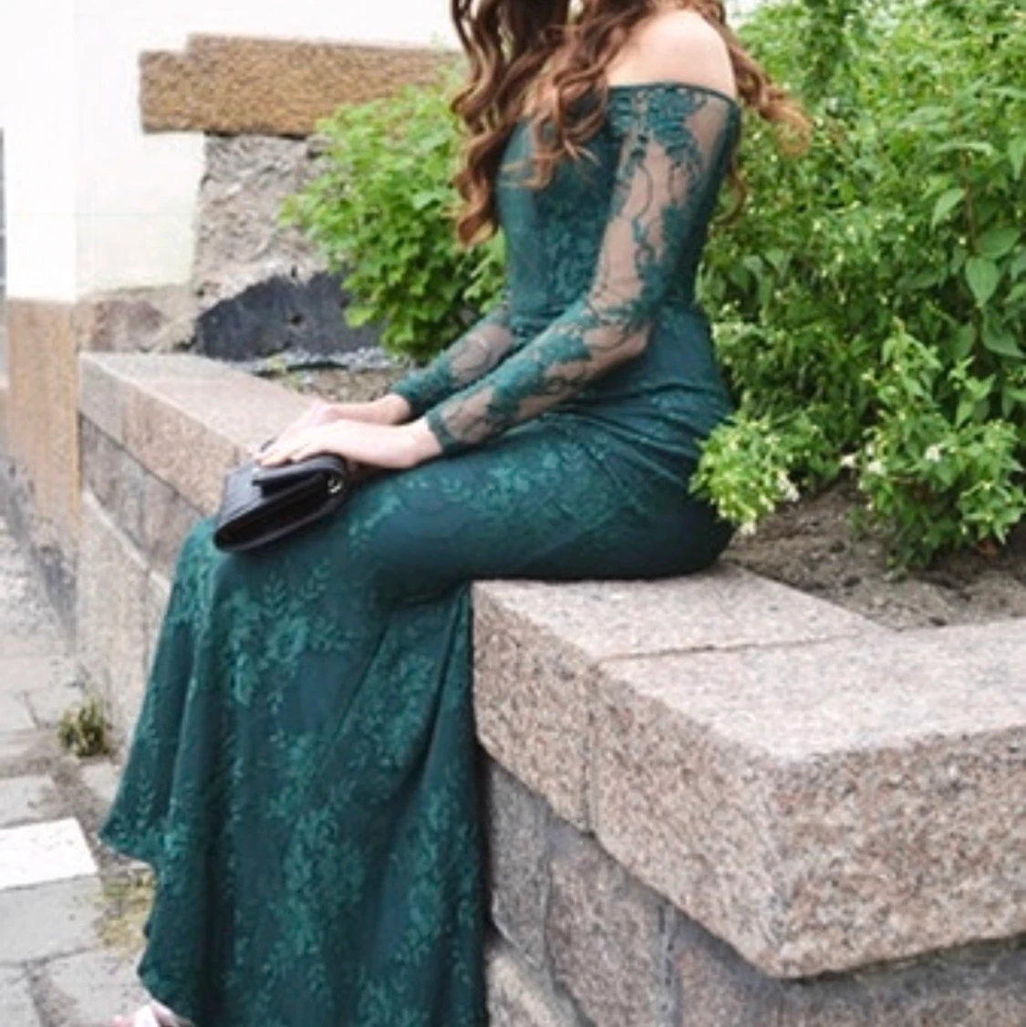 Bariano klänning - 90