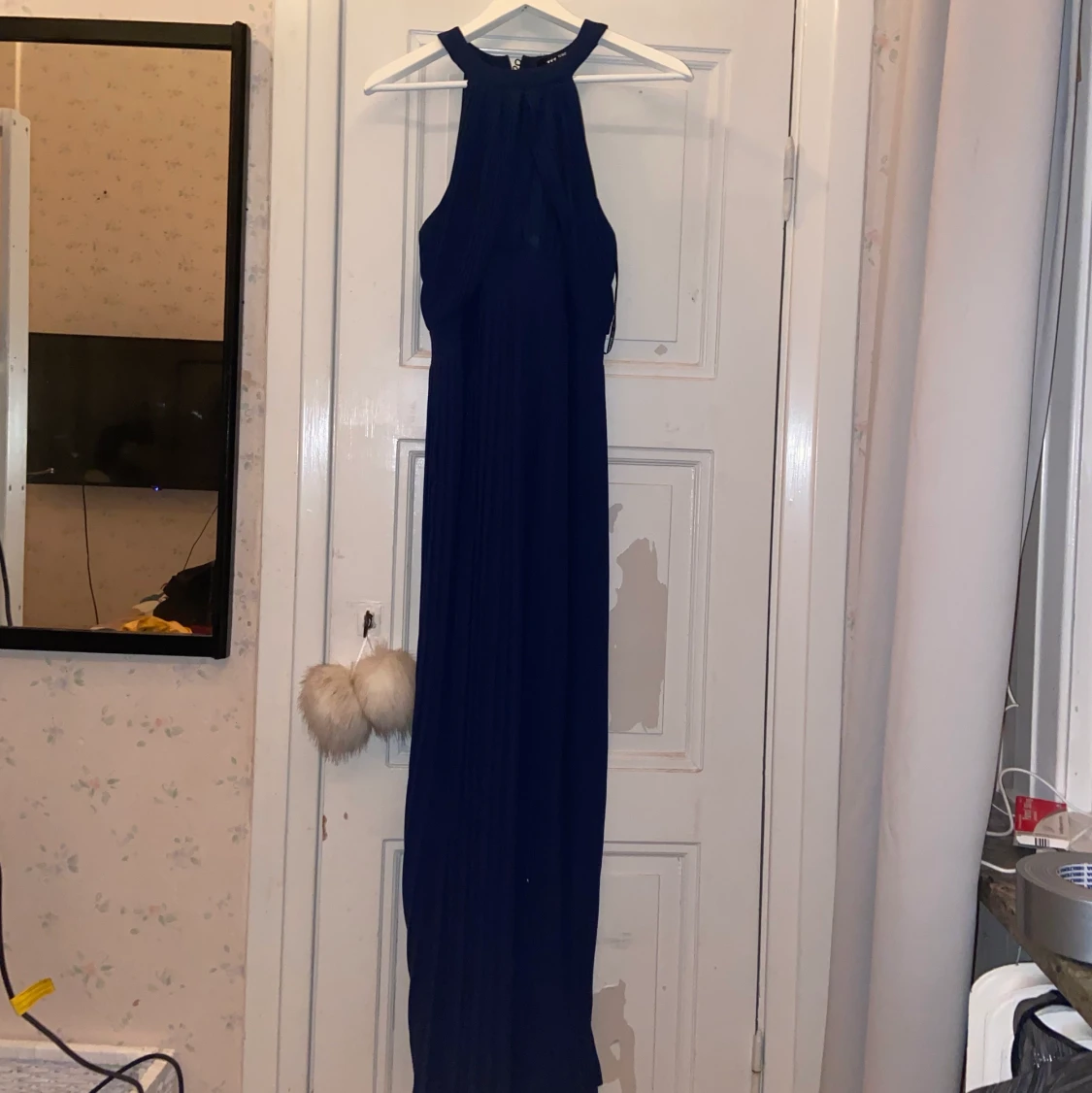 Balklänning från TFNC London i storlek S - 91