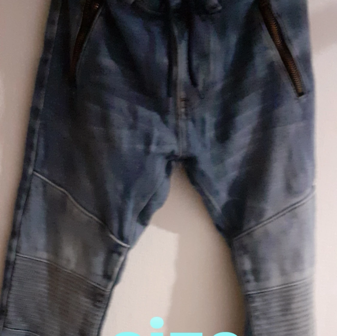 Jean för pojkar - 91