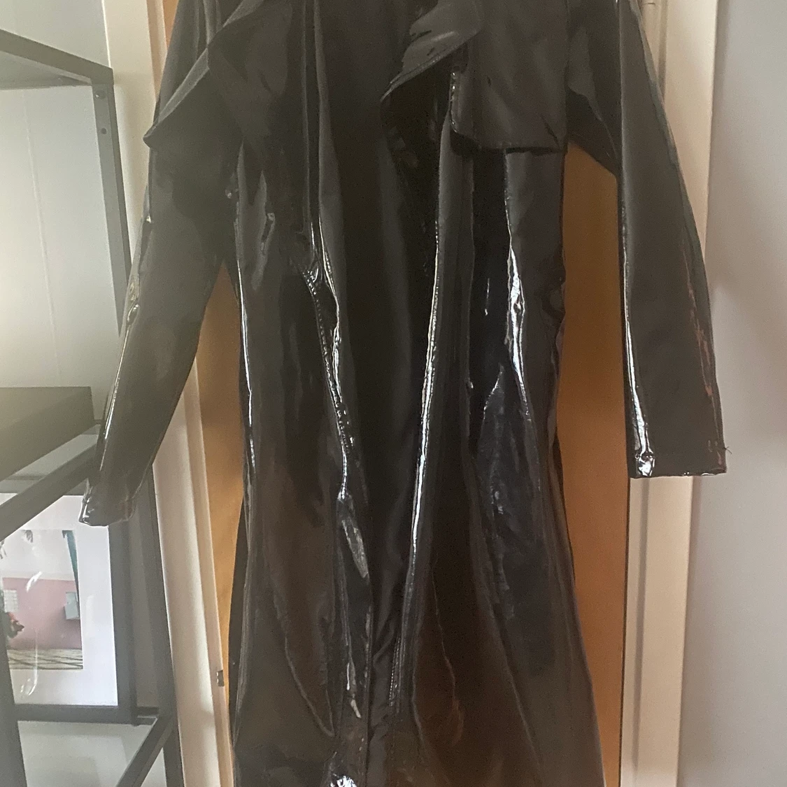 Nakd / the Classy issue trench - 90