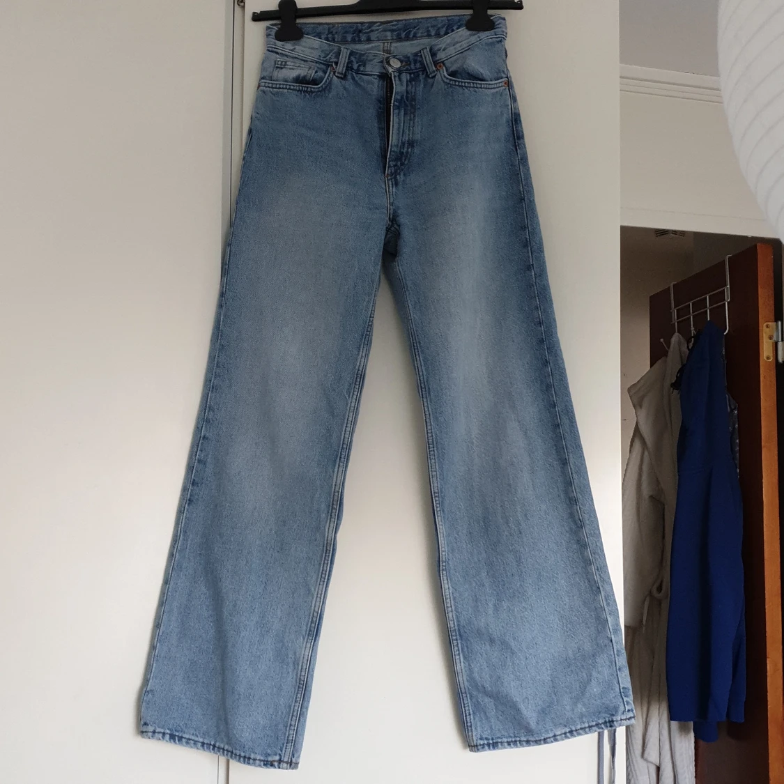 Yoko Monki jeans strl 27