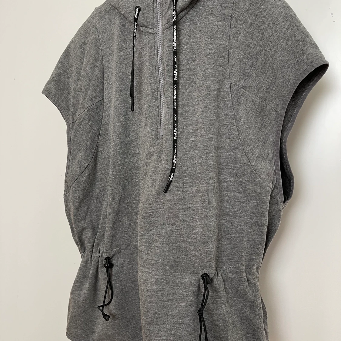 Peak Performance väst  - 90