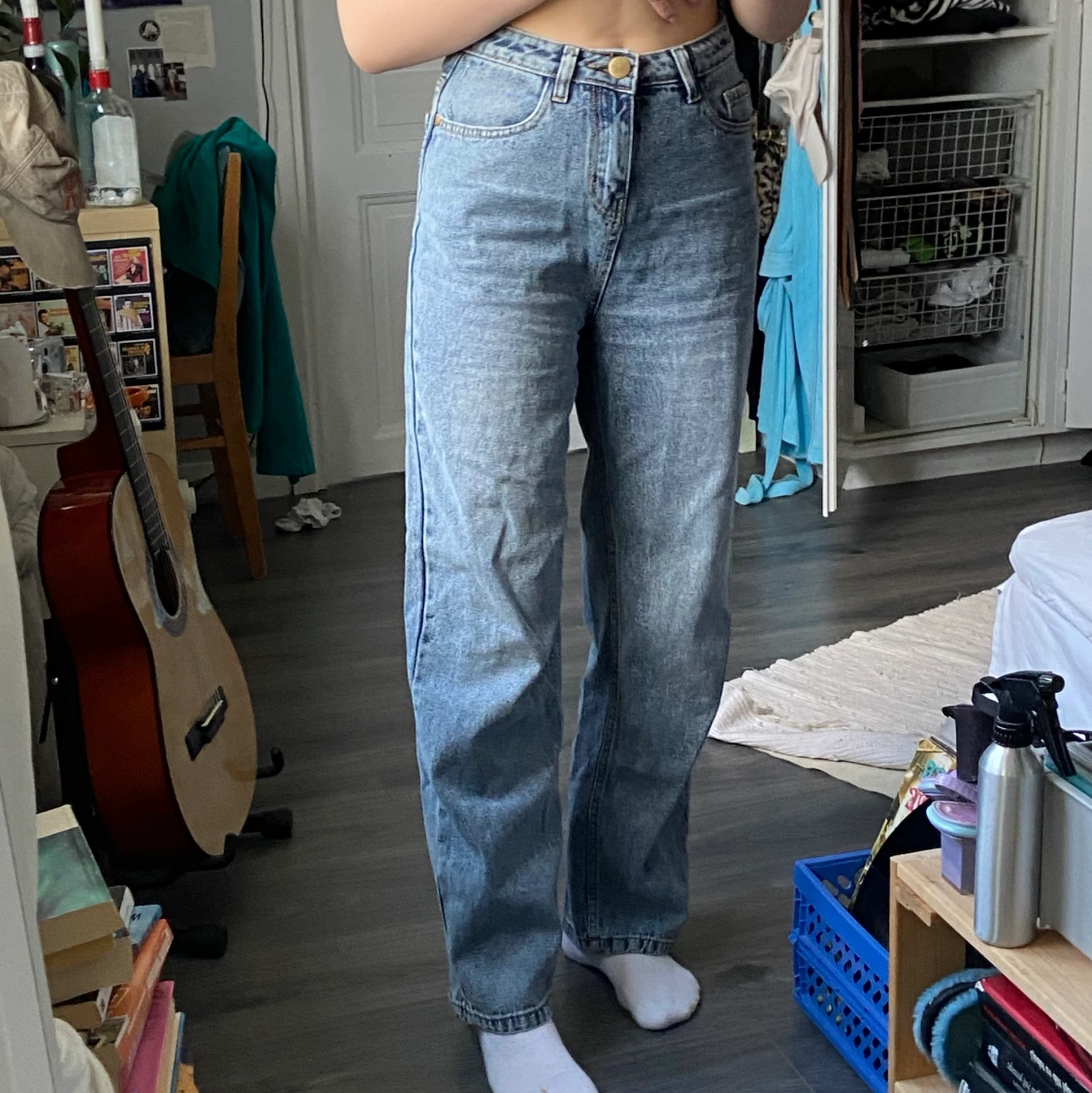 Jeans - 90