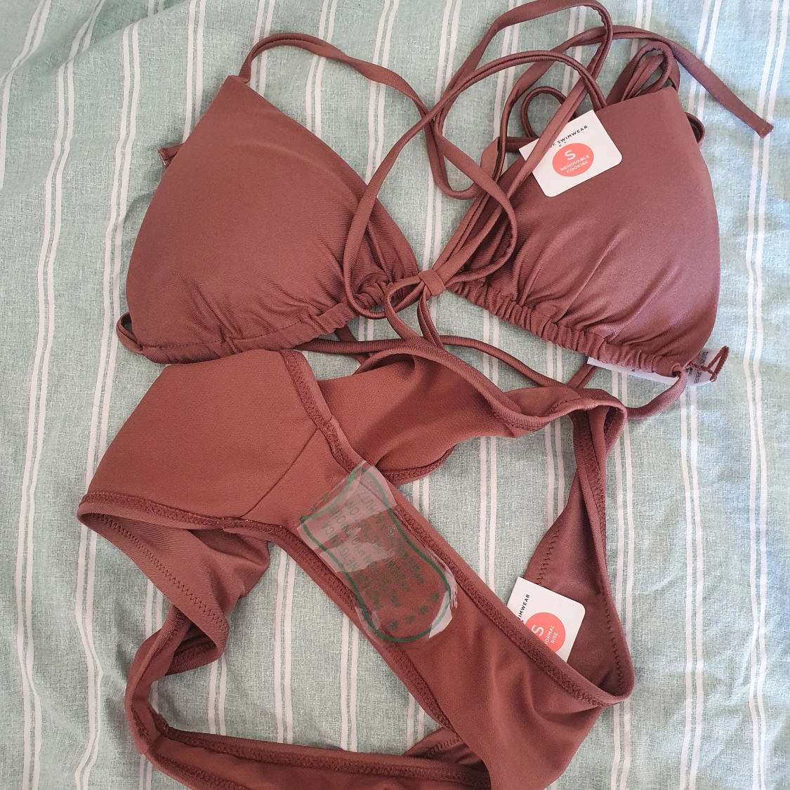 Bikini feån Bik Bok - 91