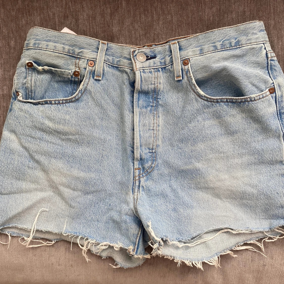 Levis shorts 💕 - 90
