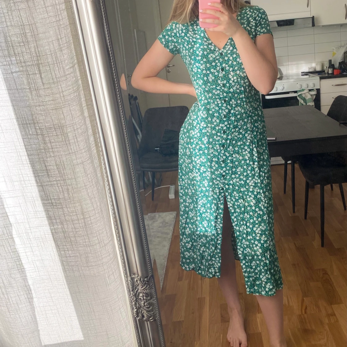 Motel Rocks klänning  - 90