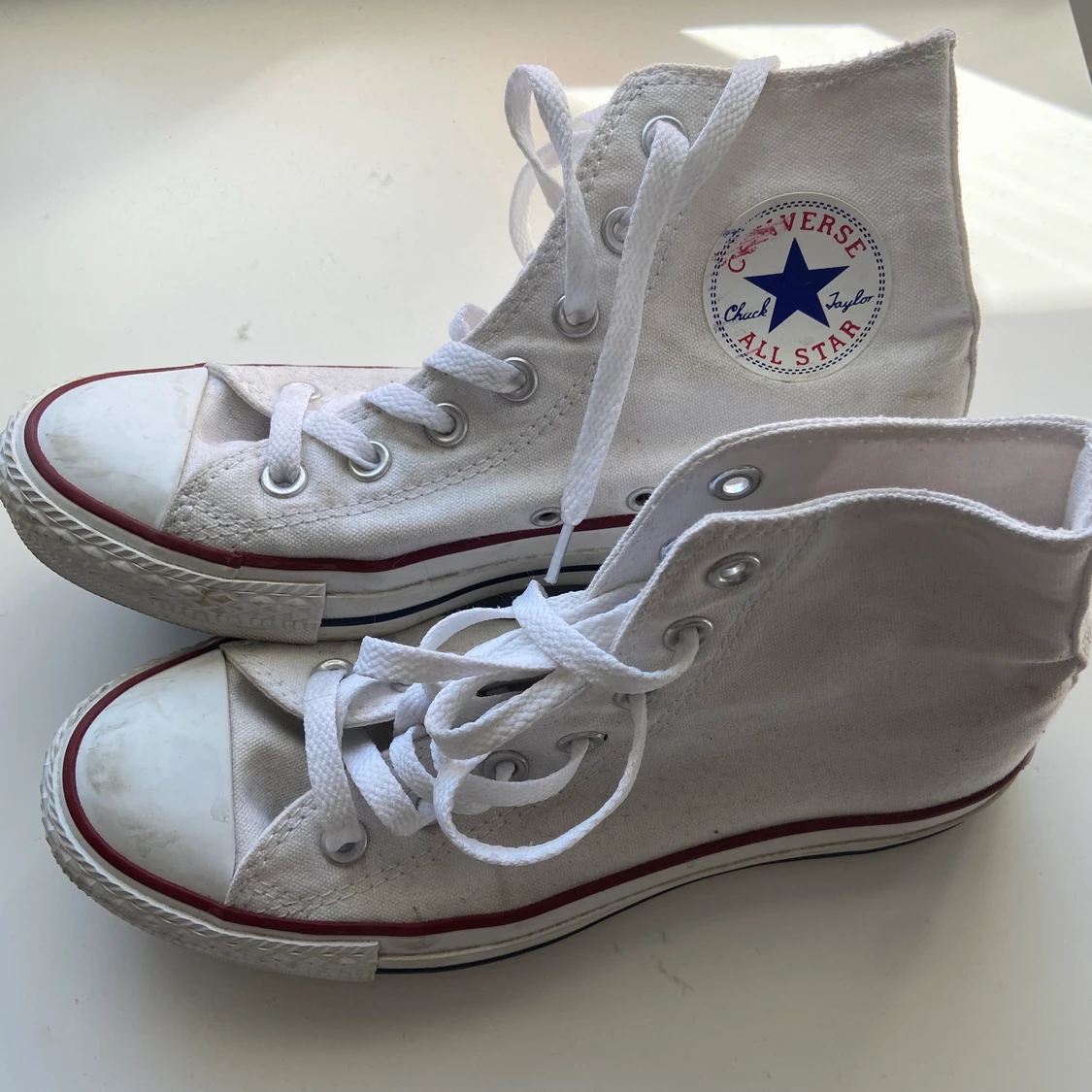 Converse 