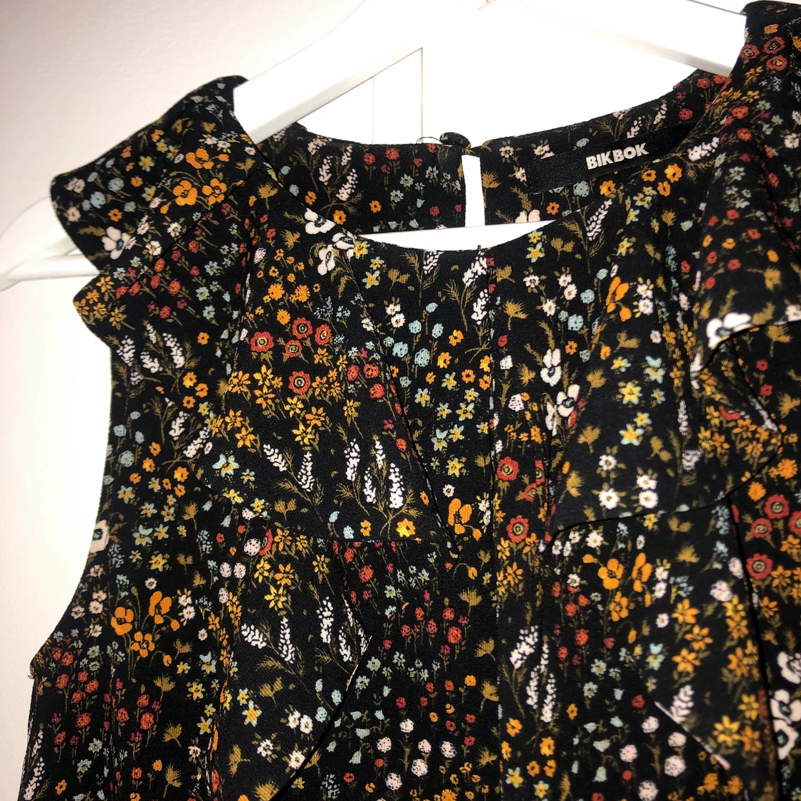 Linne från bikbok - 91