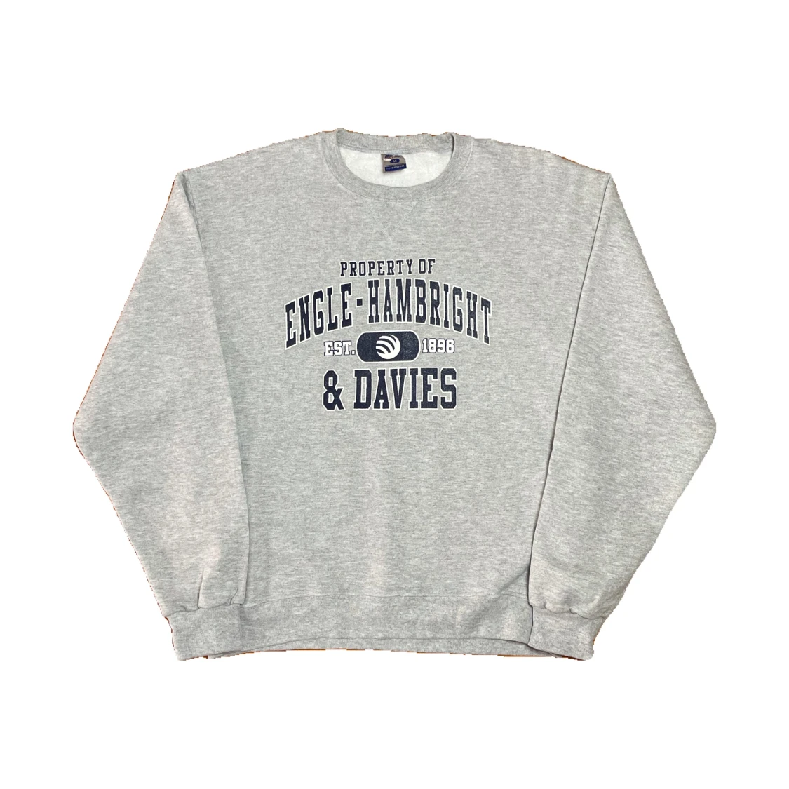 Vintage Engle Hambright Sweatshirt 