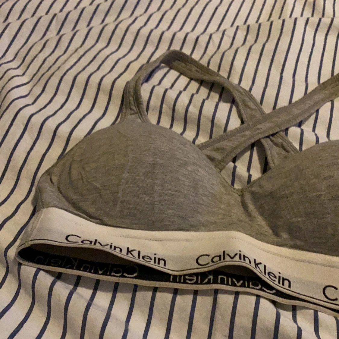 Calvin Klein topp - 90
