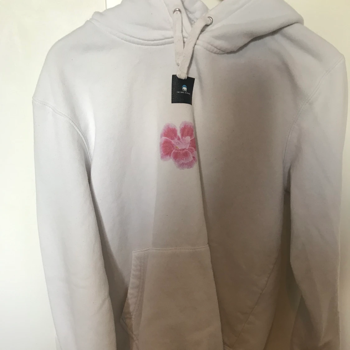 Thecoolelephant hoodie