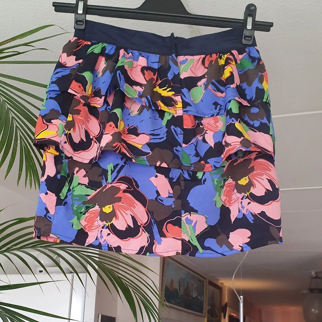 Söt vologoto  summer kjol  - 90