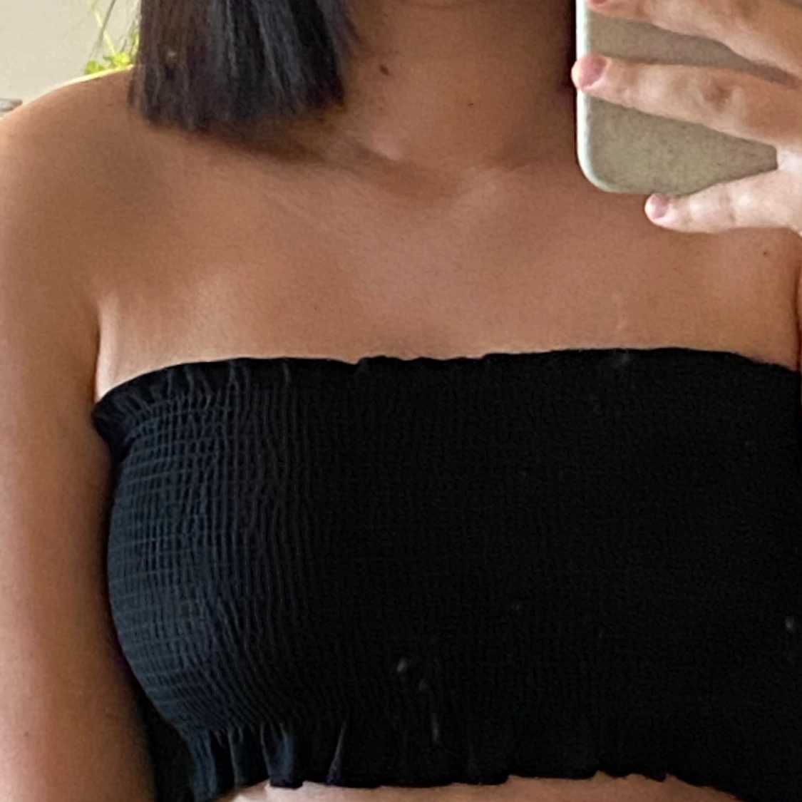 Ginatricot bandeau top