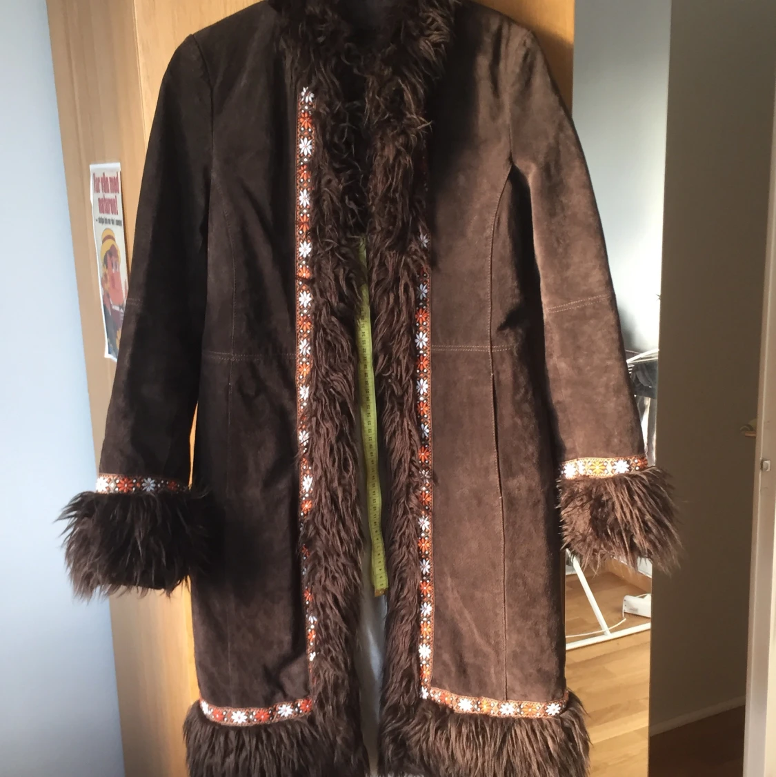 Straight outta Woodstock  - 90