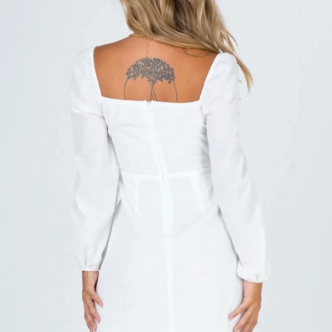 Superfin studentklänning - 91