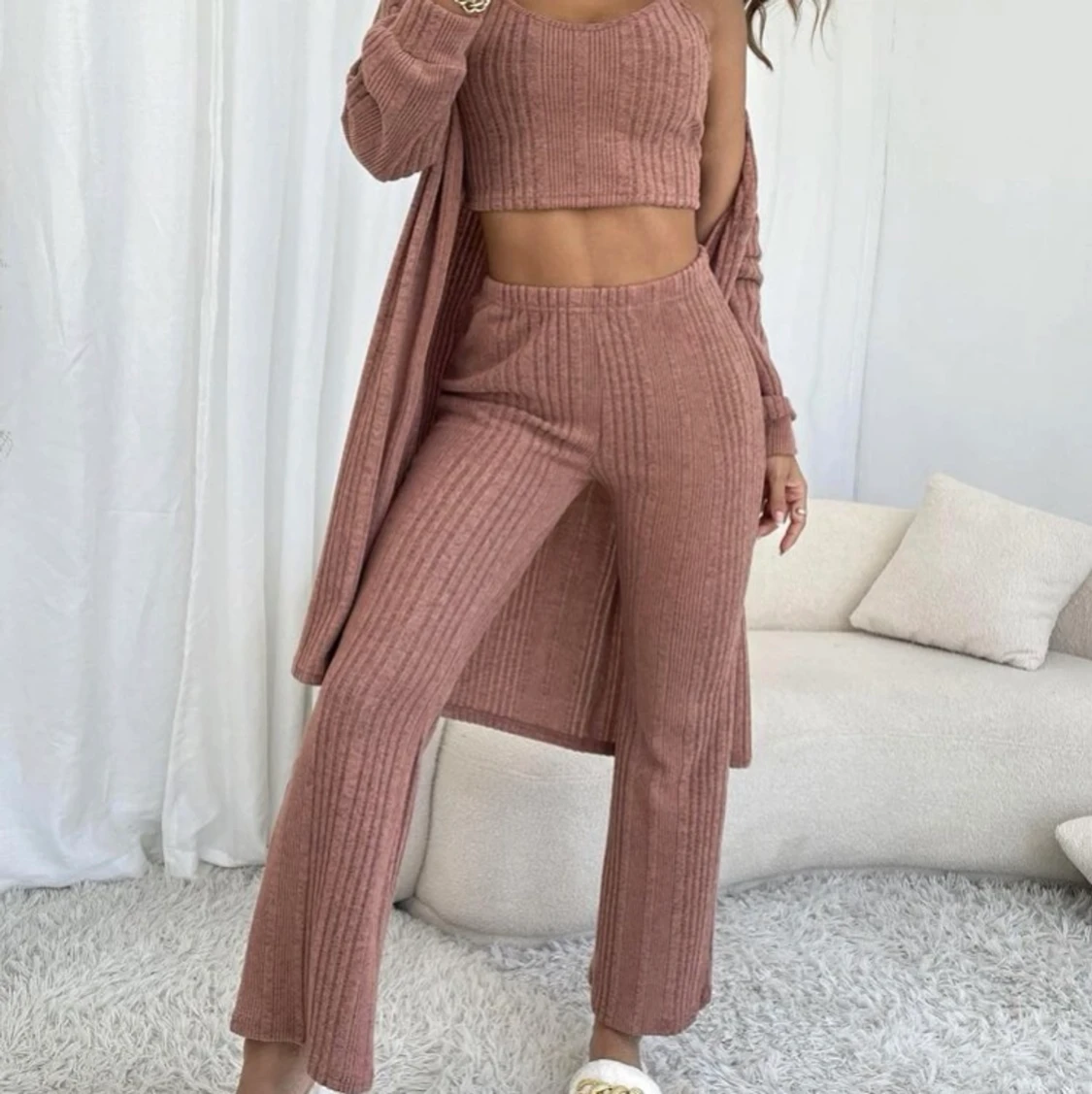 Mys set storlek S - 91